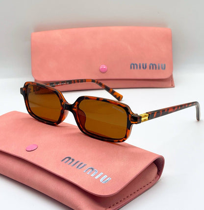 Lunette Solaire Miu Miu MM5419