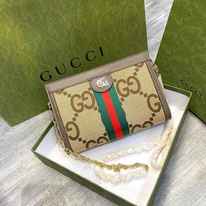 Sac Pochette Gucci A Chainette