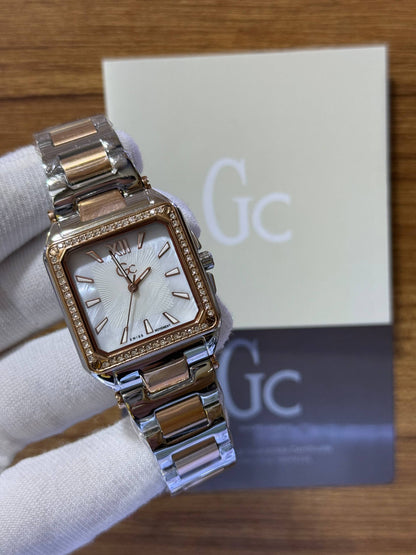 Montre Guess Carré Femme