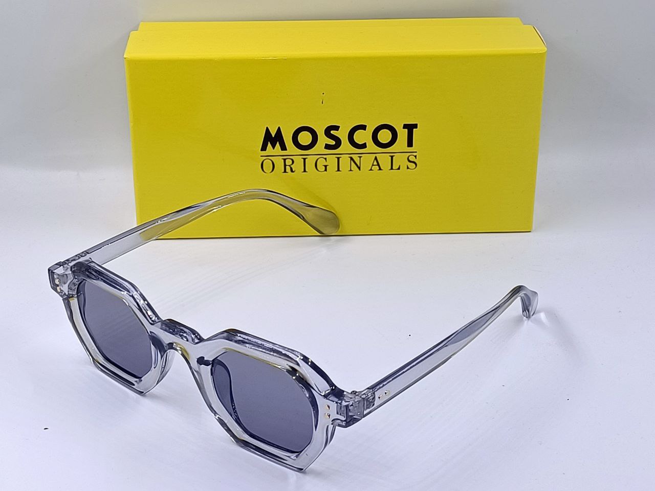 Lunette Solaire Moscot MS4569