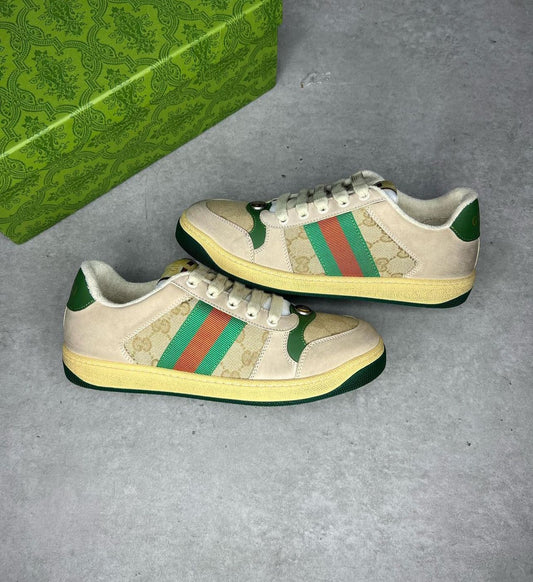 Sneakers Gucci High Quality