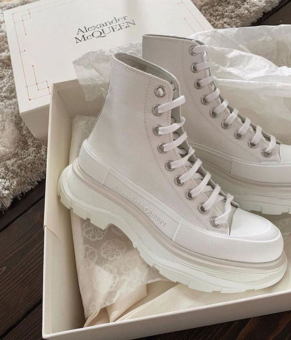 Sneakers Alexander Mcqueen