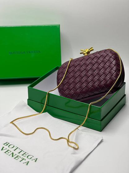 Sac de Luxe Bottega Veneta en Couleurs