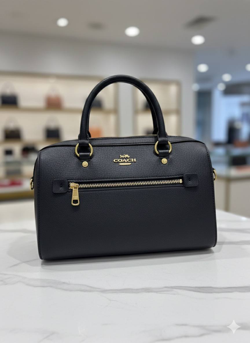 Sac Coach Speedy en Couleurs