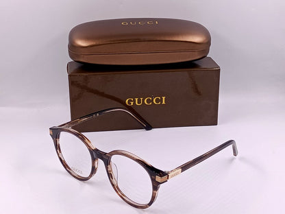 Lunette de Vue Gucci Unisexe