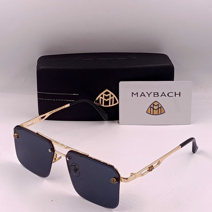 Lunette Solaire Maybach Carré