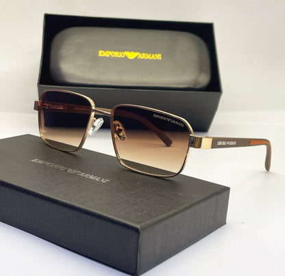 Lunette Solaire Emporio Armani