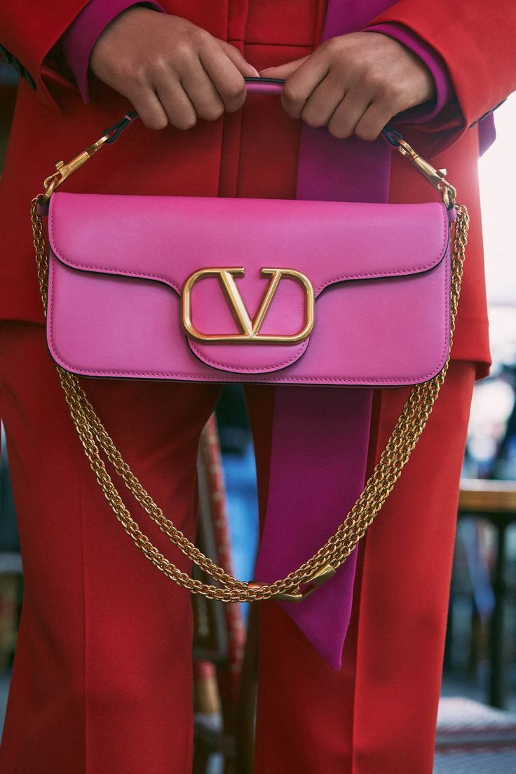 Sac Valentino en Vrai Cuir