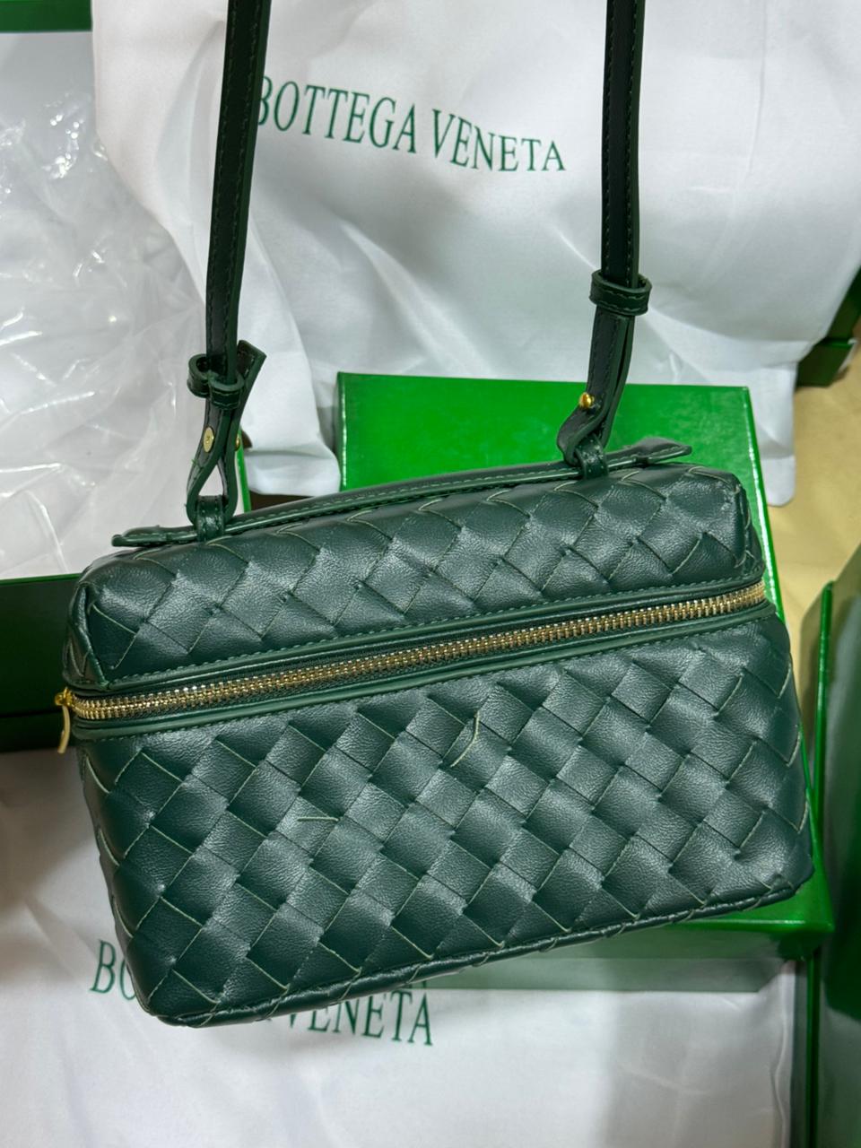 Sac Bottega Veneta avec Bandoulière