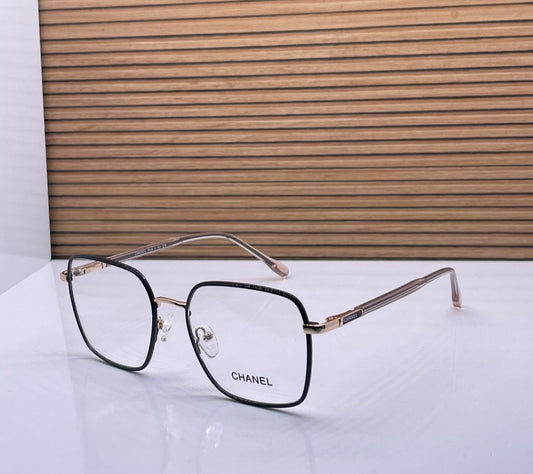 Lunette de Vue Chanel