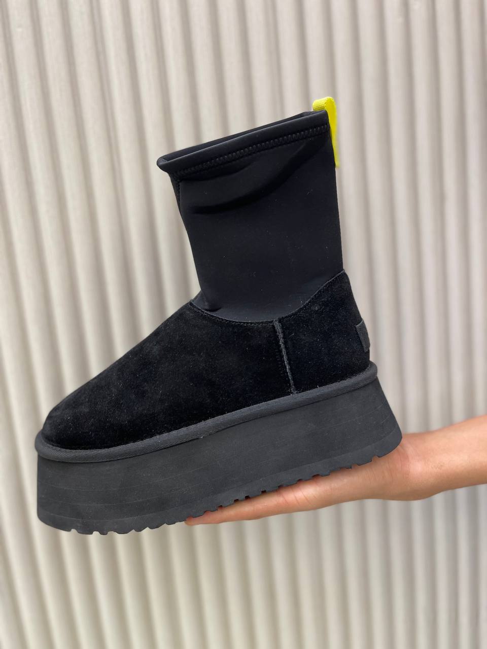 Botte UGG High pour Femme