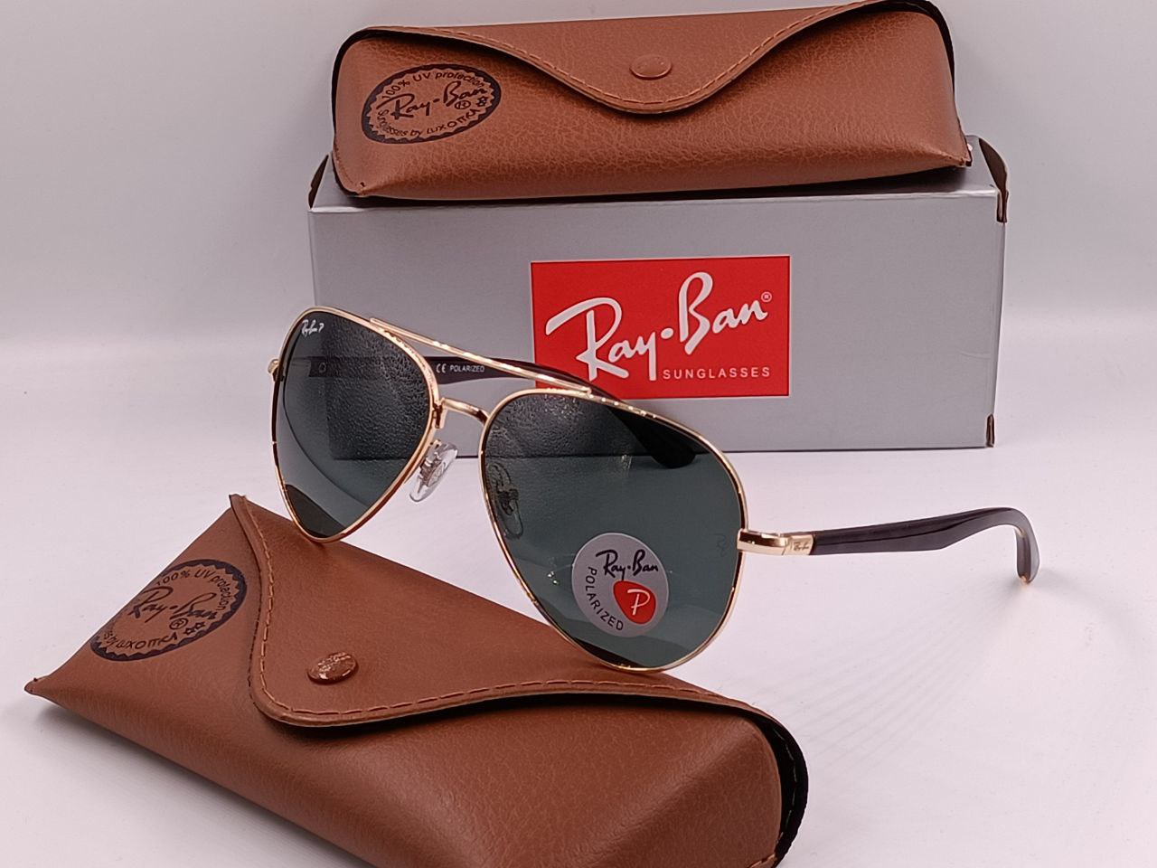Lunette Solaire Ray Ban RB6547