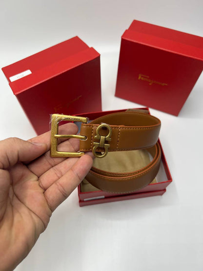 Ceinture Salvadore Ferragamo