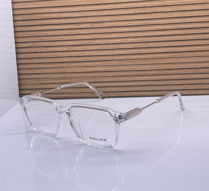 Lunette de Vue Police