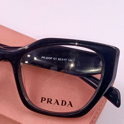 Lunette de Vue Prada Chic