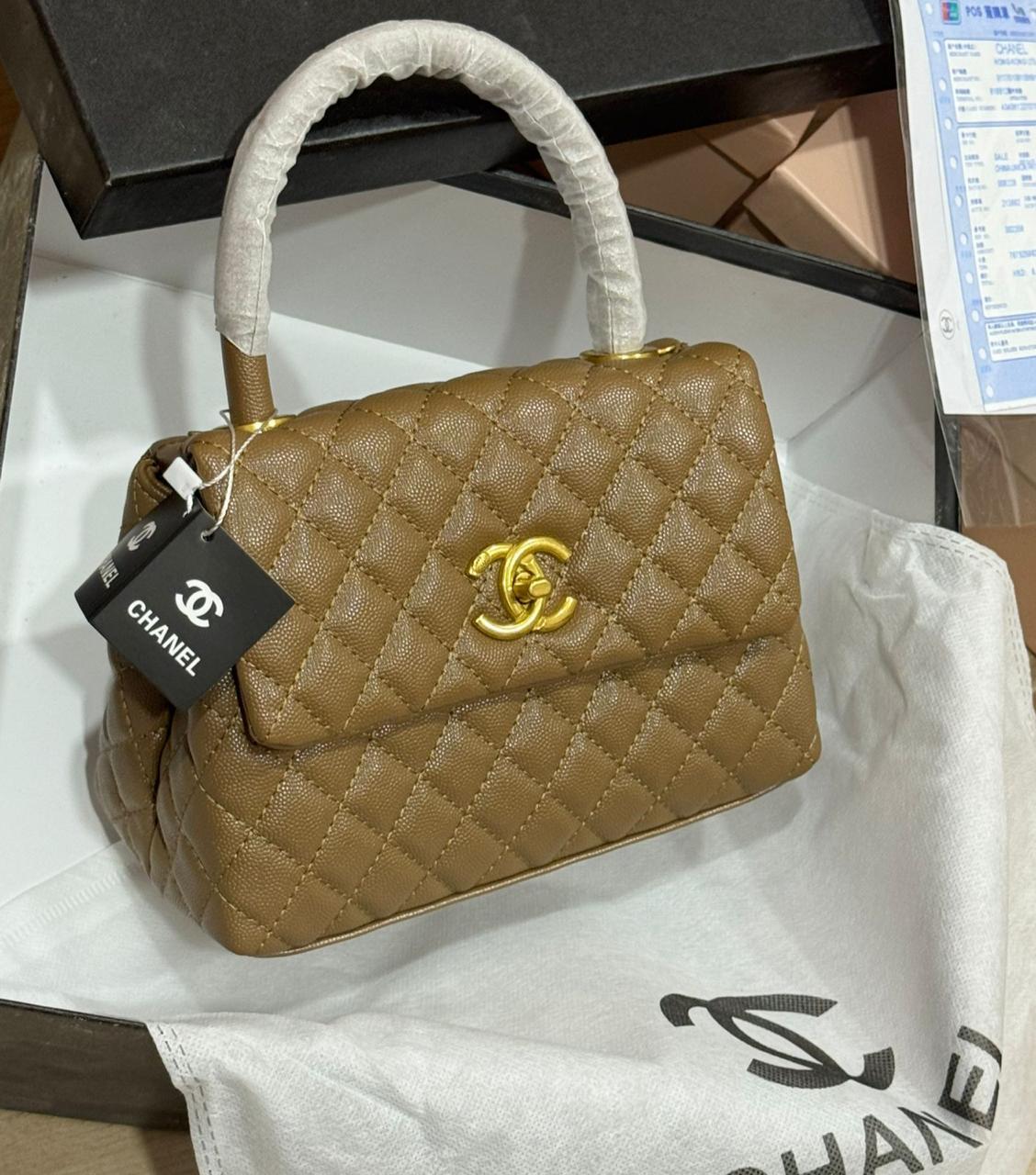 Sac Chic Chanel