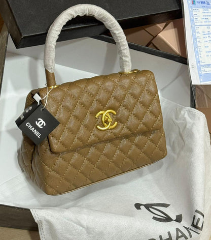 Sac Chic Chanel
