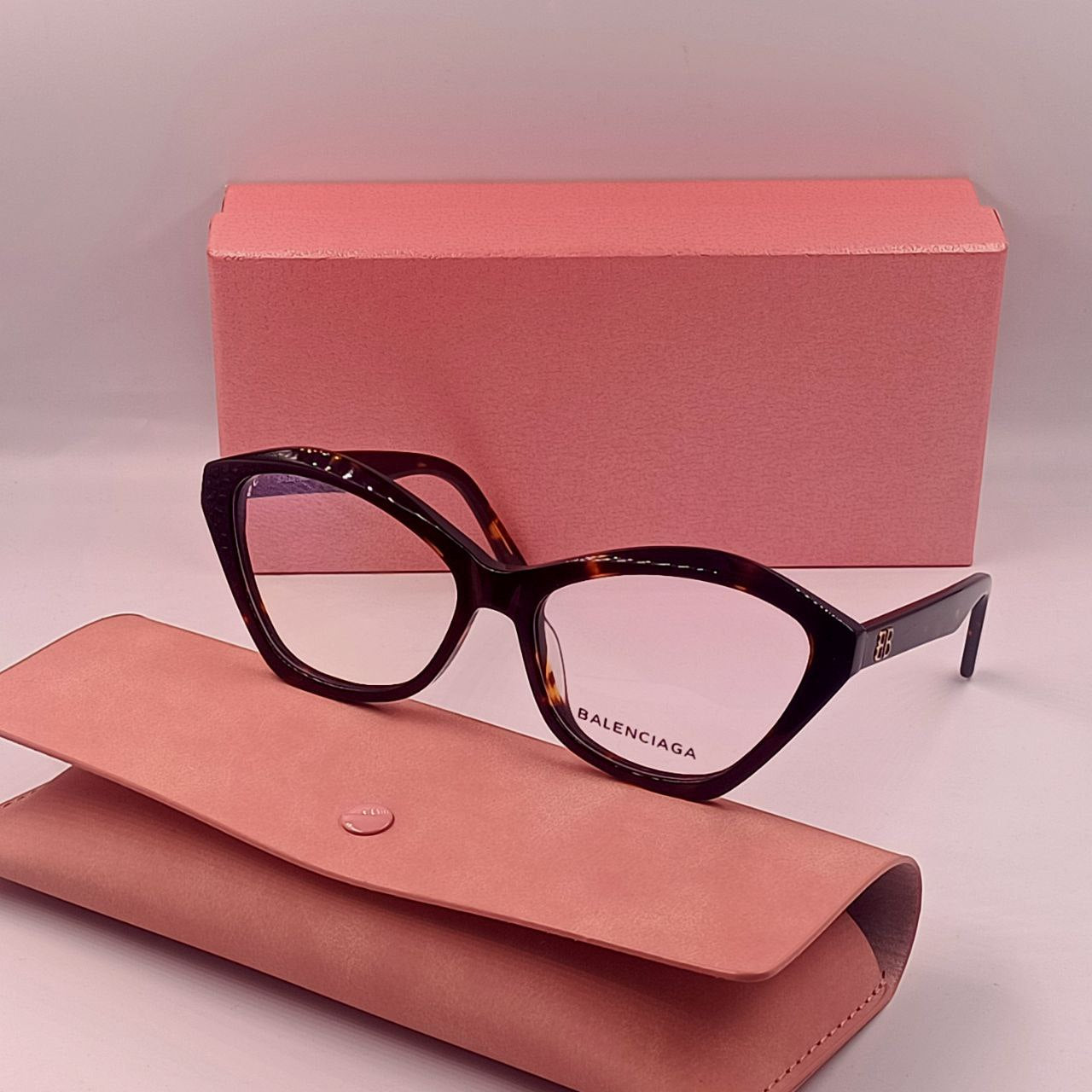 Lunette de Vue Balenciaga