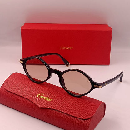 Lunette Solaire Cartier