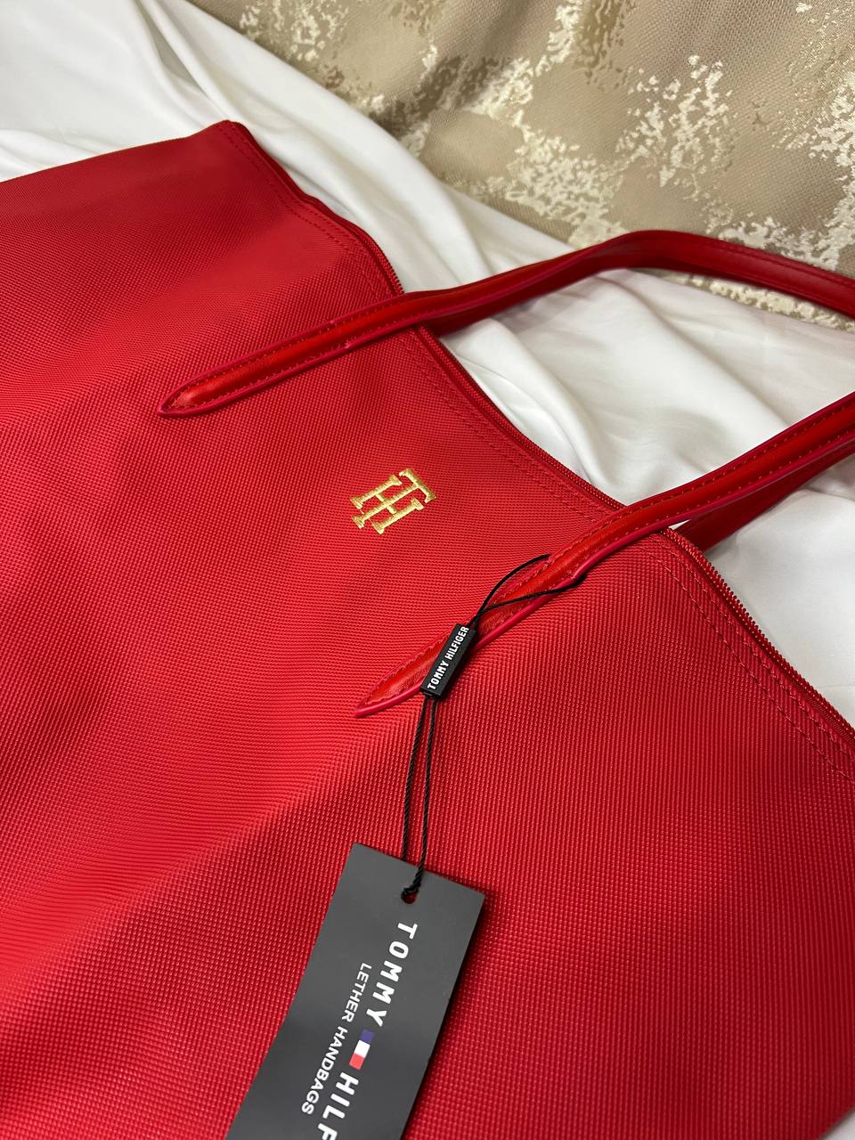 Sac Tommy Hilfiger Cabas