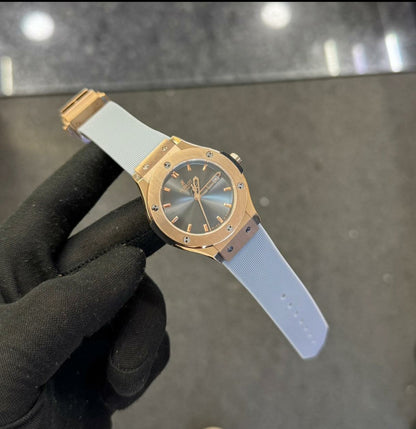 Montre Hublot pour Femme