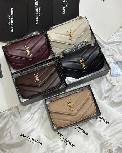 Mini Sac Yves Saint Laurent