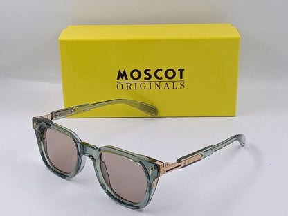 Lunette Solaire Moscot MS4567