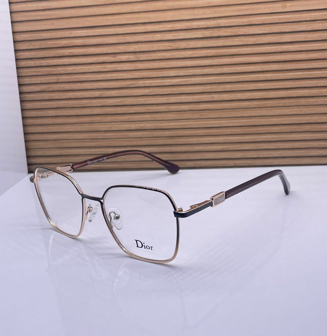 Lunette de Vue Christian Dior