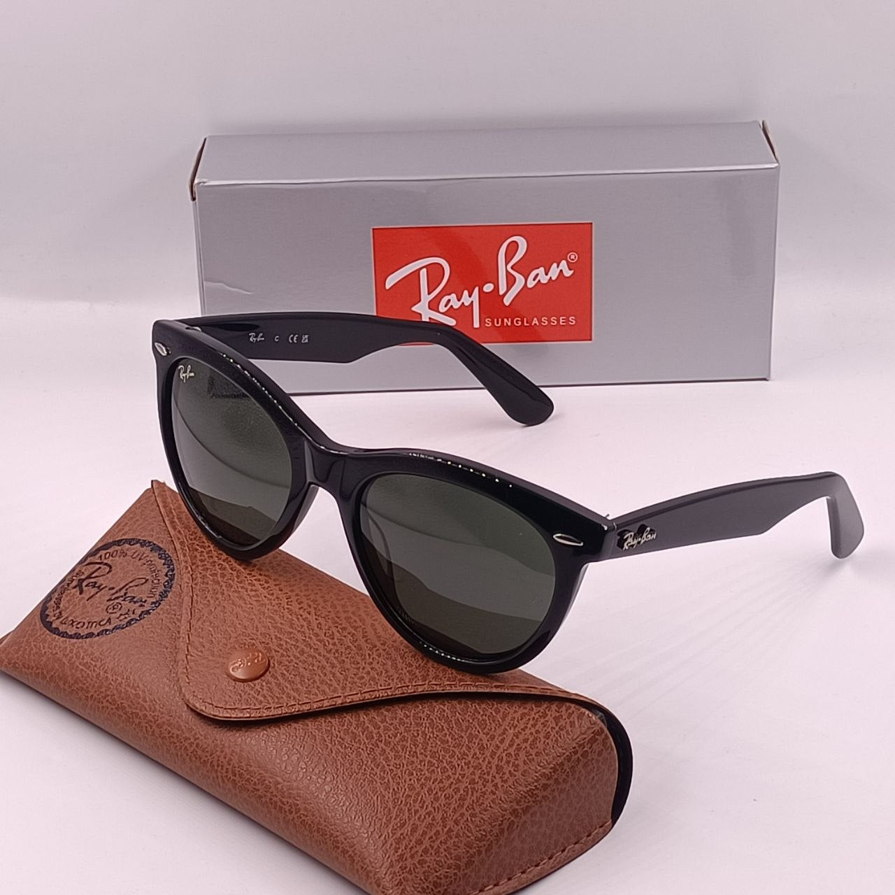 Lunette Solaire Ray Ban