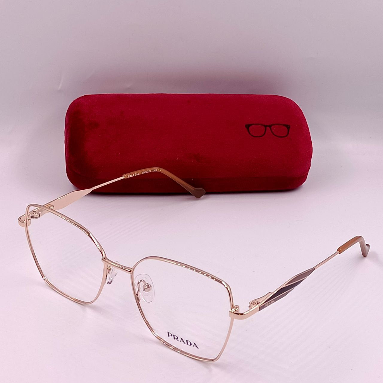 Lunette de Vue Prada