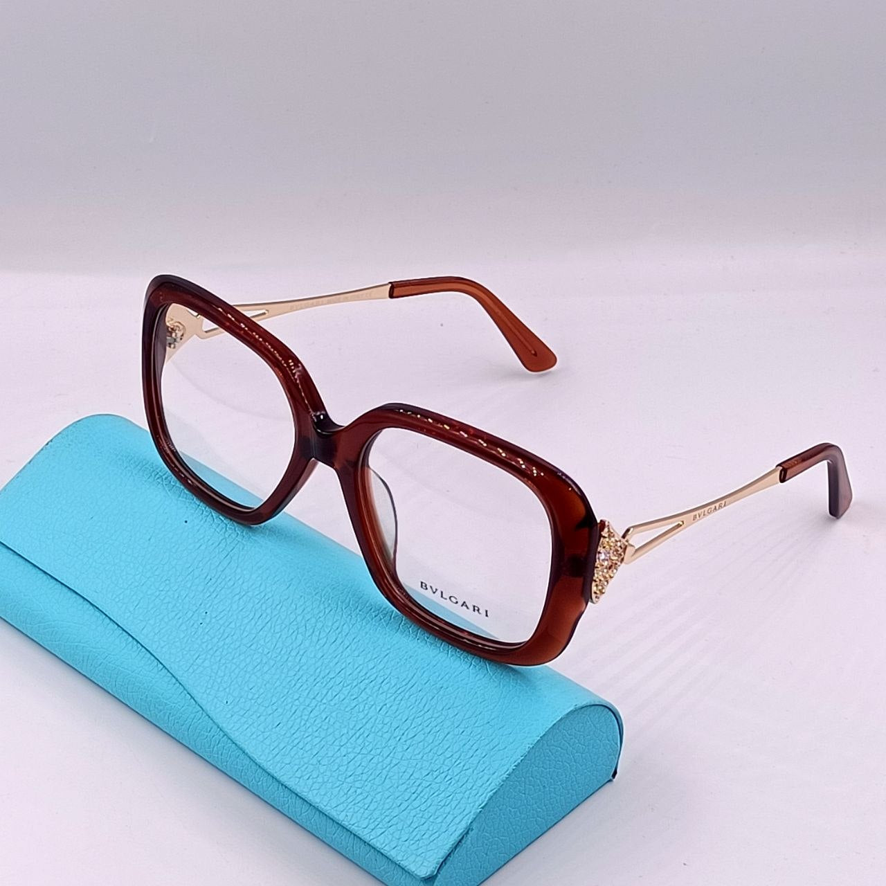 Lunette De Vue Bulgari