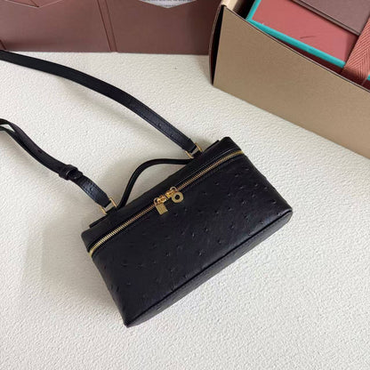 Sac A Bandoulière Loro Piana