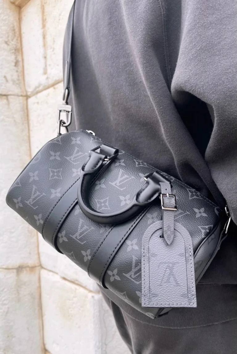 Sac Louis Vuitton Keepall 25