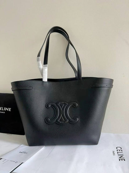 Sac cabas Céline en Couleurs