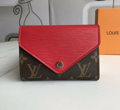 Porte feuille Chic Louis Vuitton