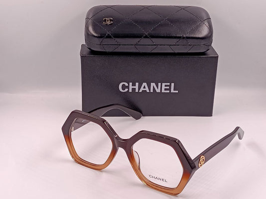 Lunette de Vue Chic Chanel