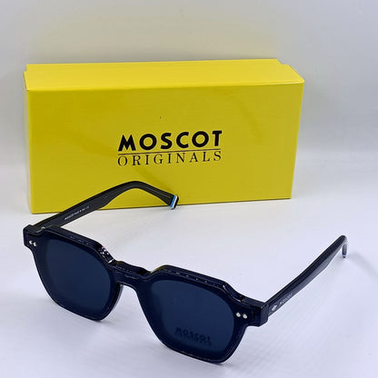 Lunette de Vue Moscot MS4177 Clip-On