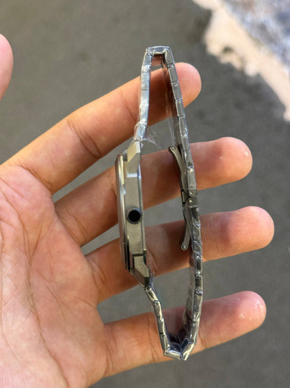 Montre Bulgari Octo Finissimo Homme