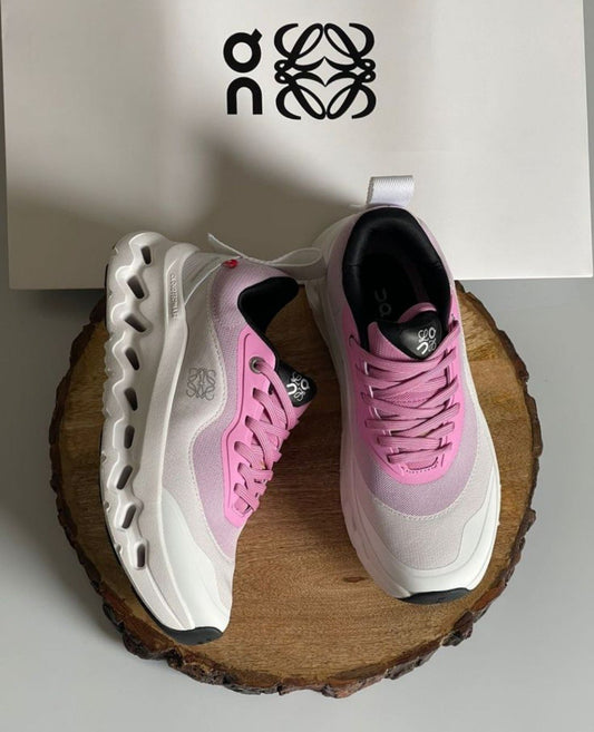 Espadrille Loewe x On Running