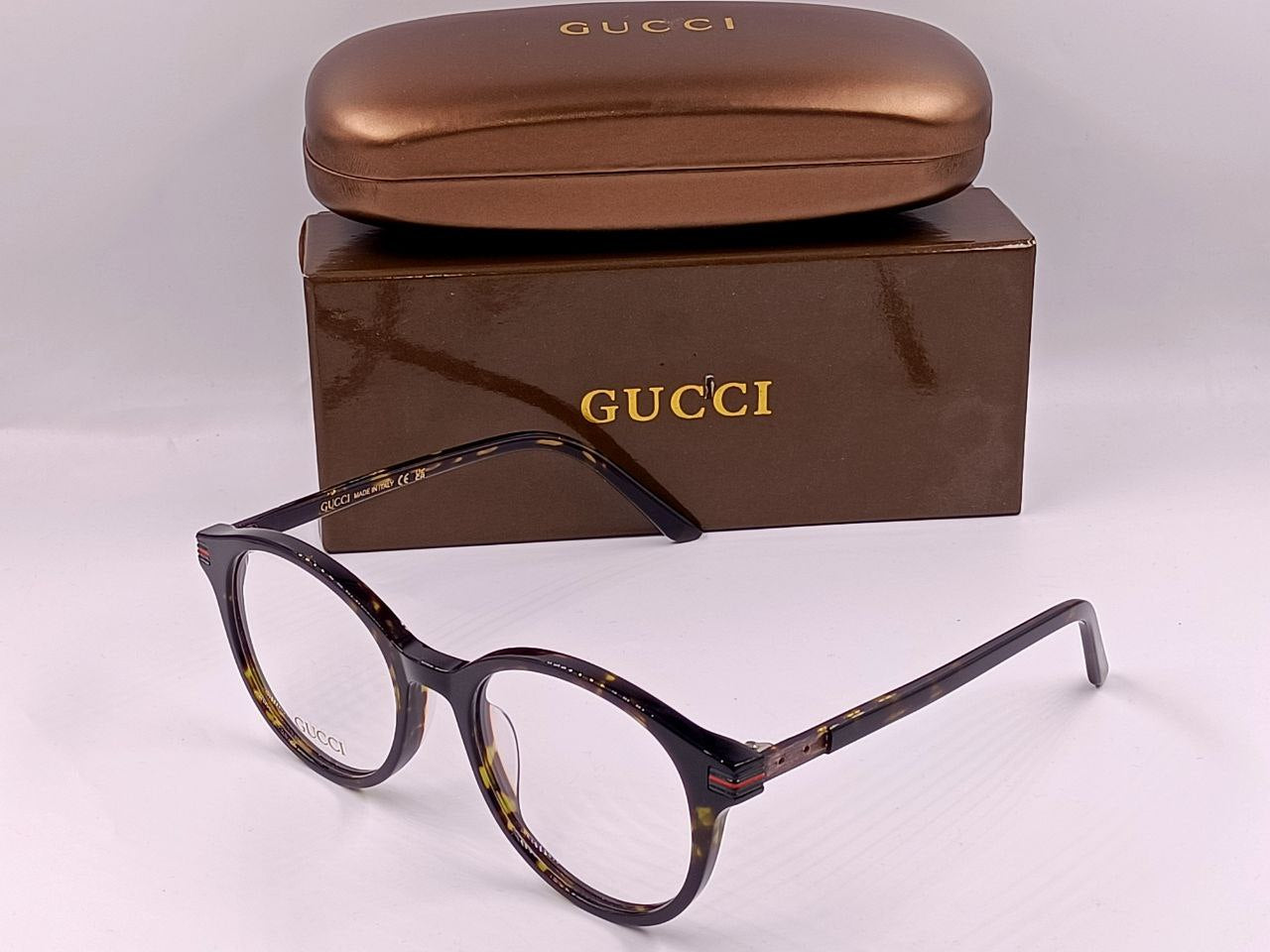 Lunette de Vue Gucci Unisexe