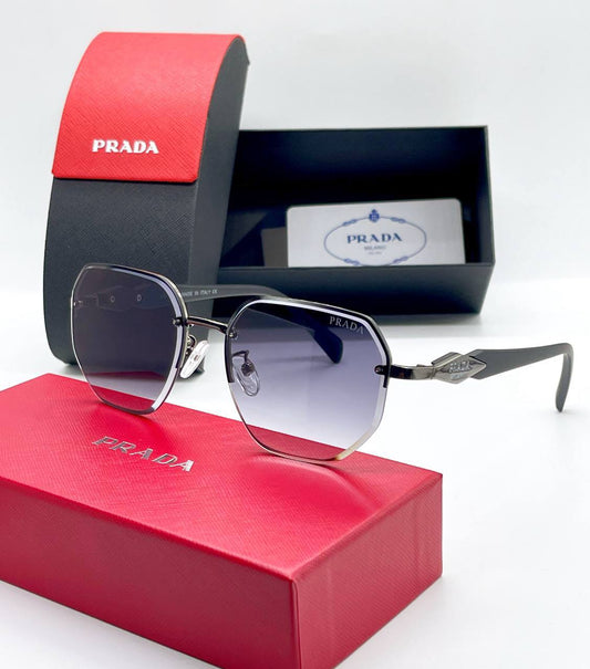 Lunette Solaire Prada PR34zs