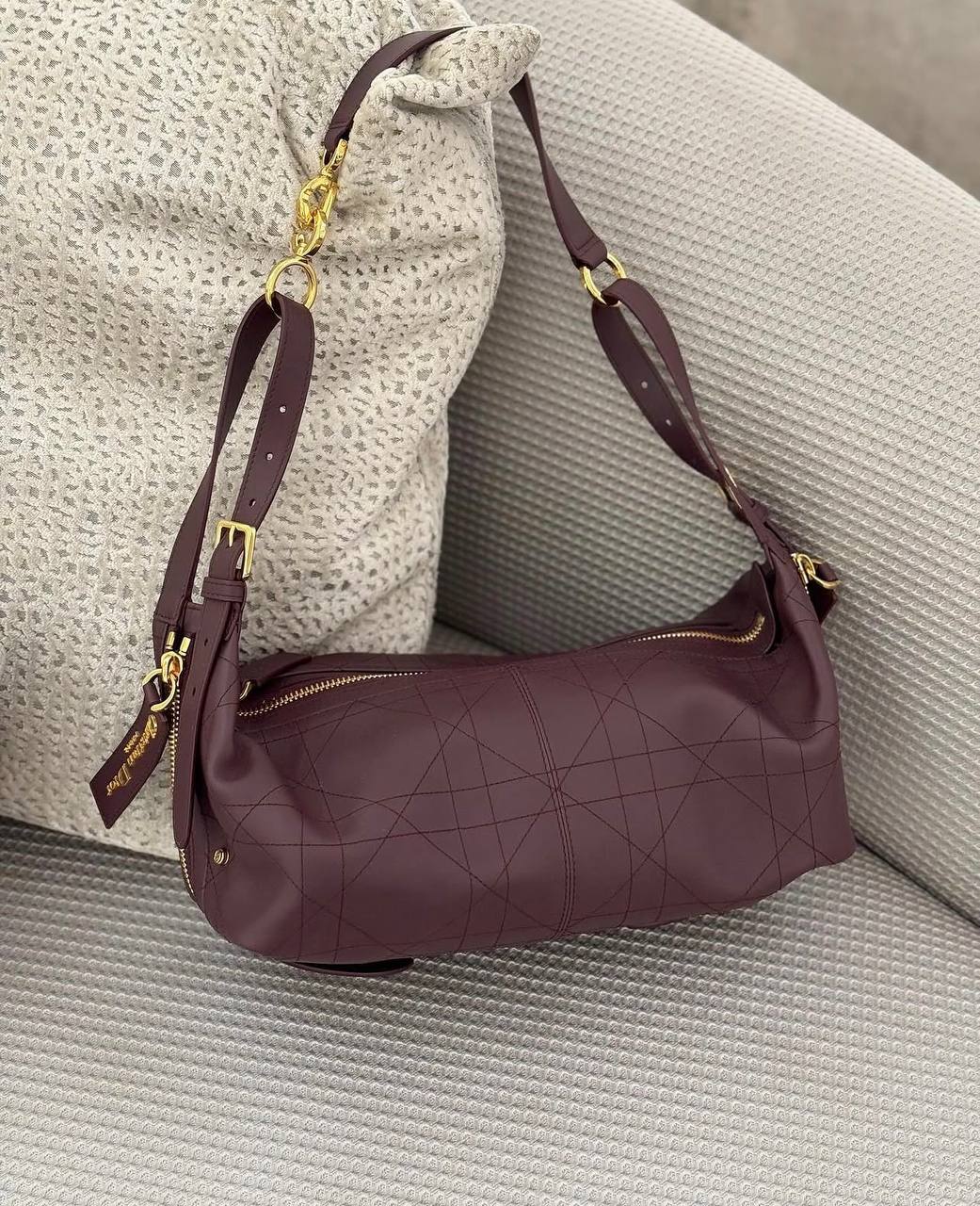Sac Chic Christian Dior