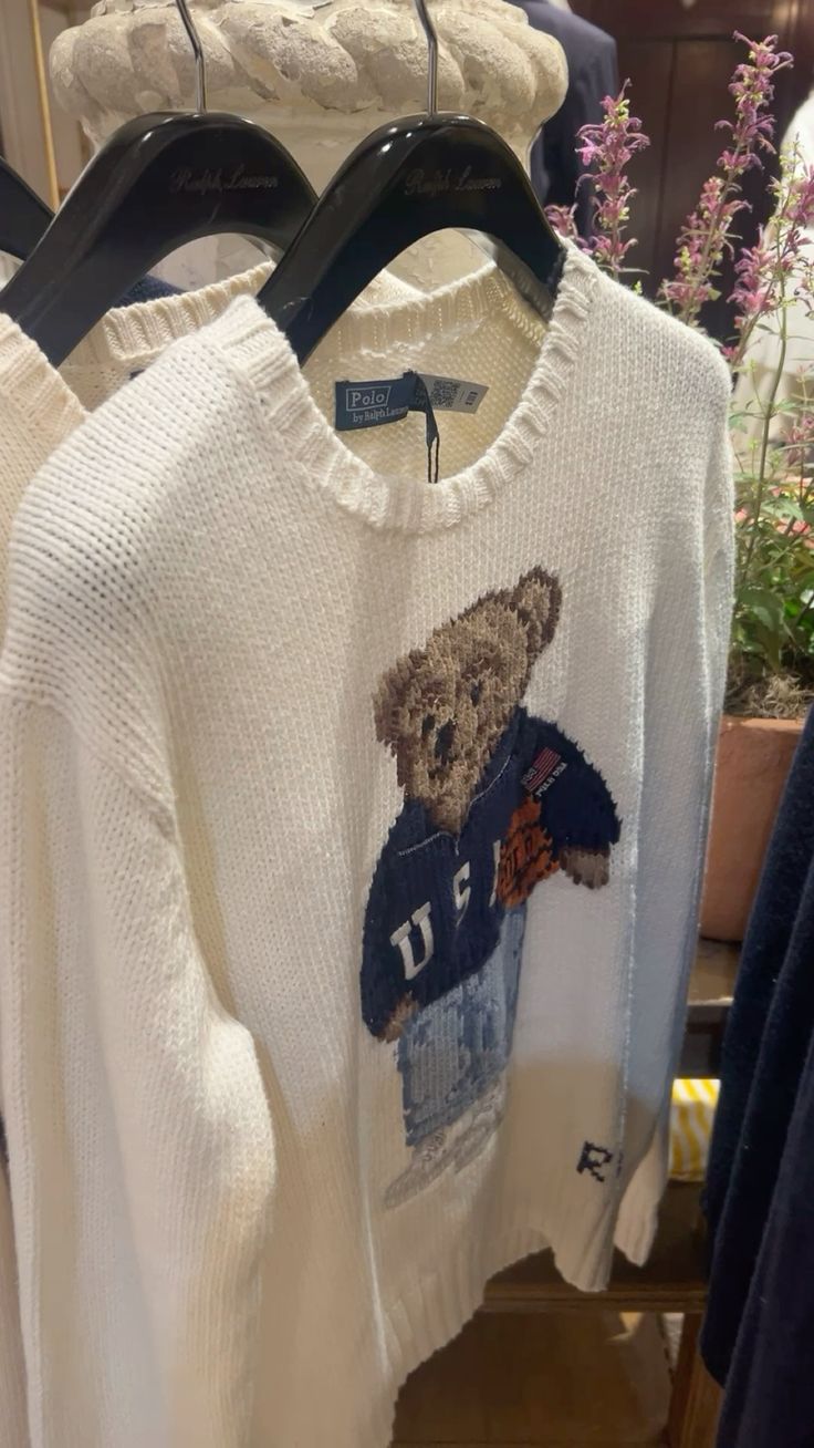 Pull en Laine Ralph Lauren