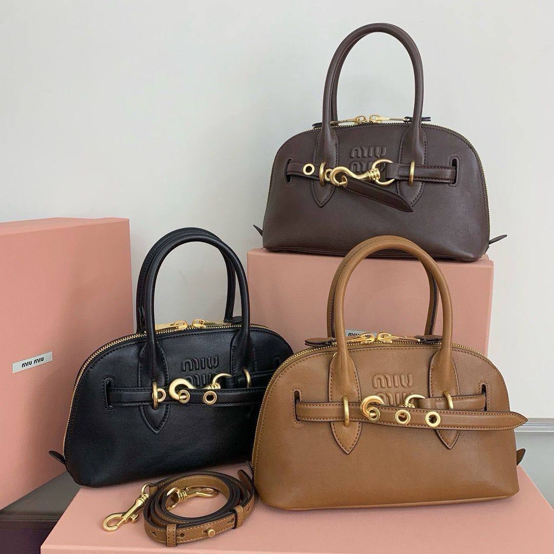 Sac Chic Alma Miu Miu