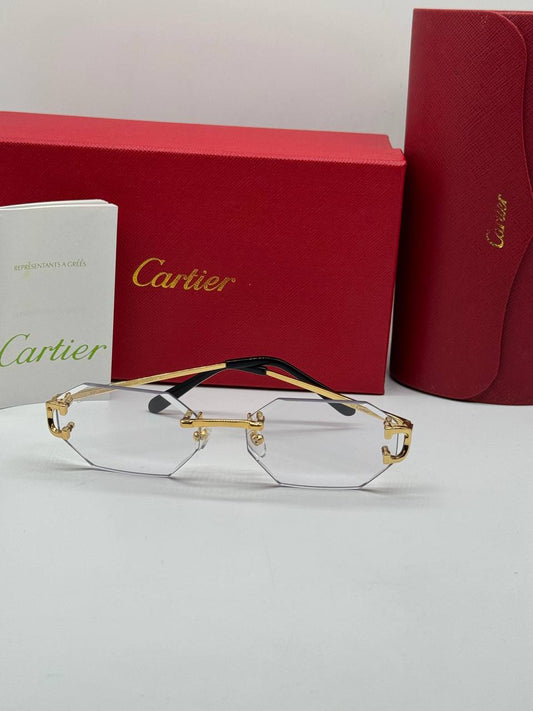Lunette de Vue Cartier CR4575