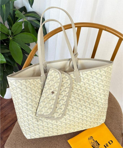 Sac Cabas Goyard en Couleurs