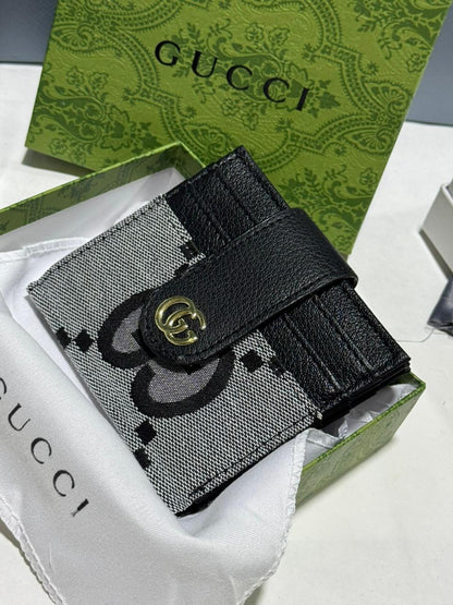 Porte Carte Chic Gucci