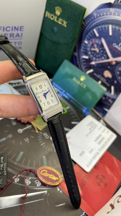 Montre Jaeger LeCoultre Reverso Classique