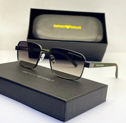 Lunette Solaire Emporio Armani
