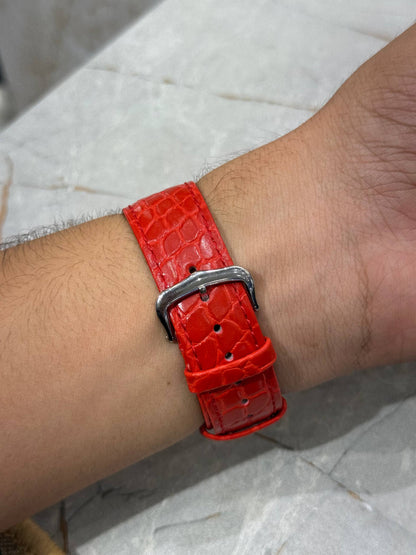 Montre Cartier Must de Tank